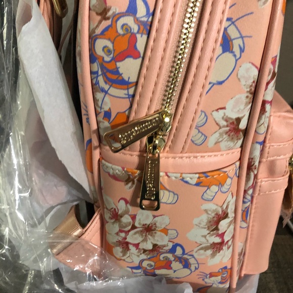 Loungefly Rajah Mini bag - Picture 5 of 6